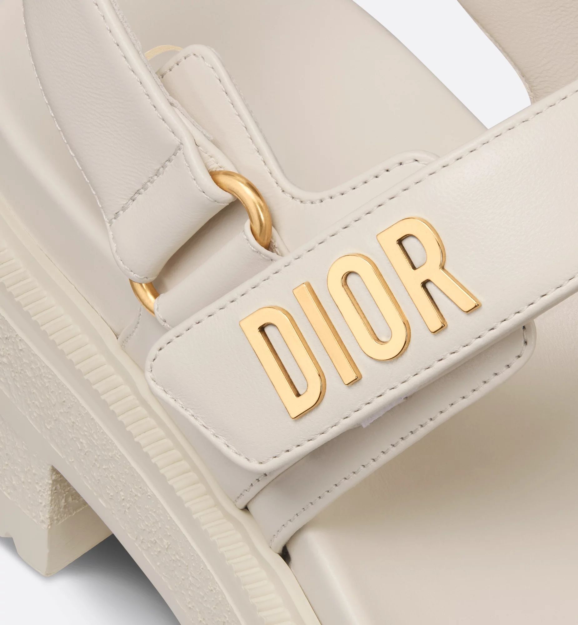 Dioract Platform Sandal - Image 3